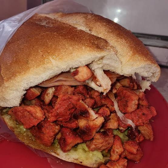 La de Chorizo