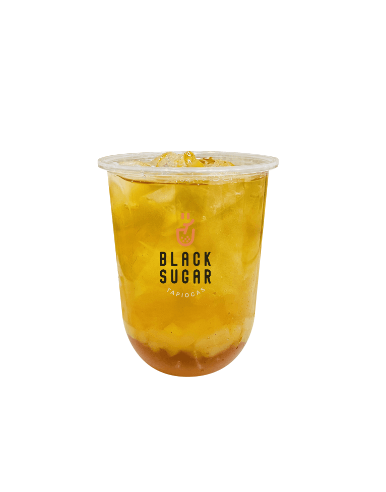 F1. Mango Bursting Black Tea Medium