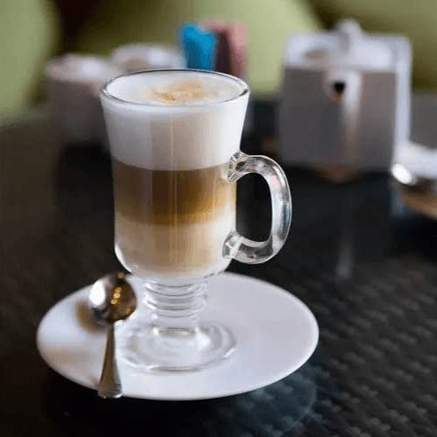 Capuccino