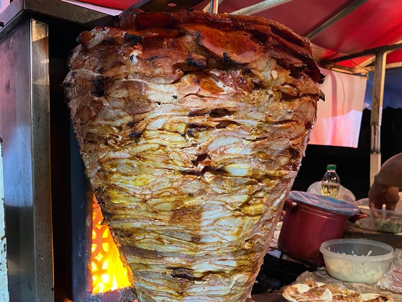 TAQUERIA LA PASADITA