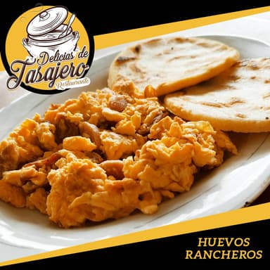 Huevos Rancheros