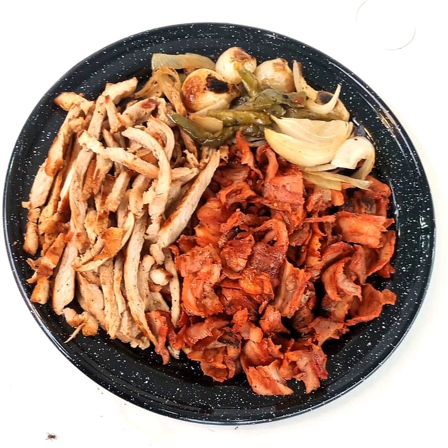 Pastor/Chuleta 500gr.