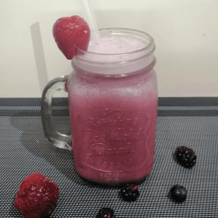 Calpis Frutal (500 ml.)
