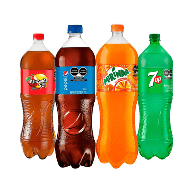 Refresco Familiar
