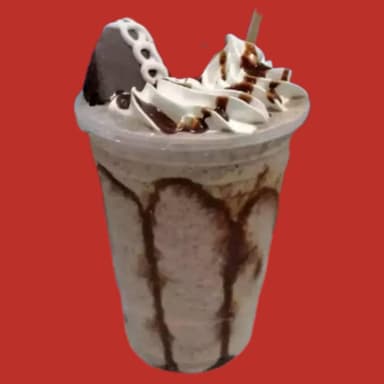 Frappé De Pingüino