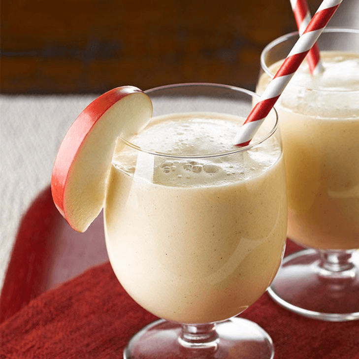 Licuado de Manzana 1lt