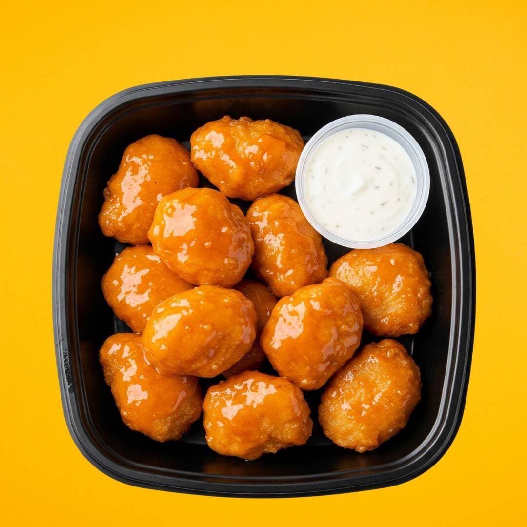 Orden de Boneless 10 Piezas