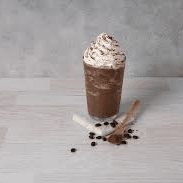 Frappuccino de mocha experience