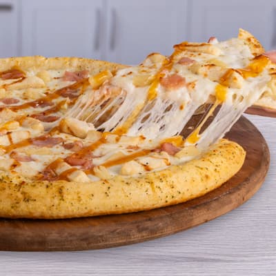 Chicken Hawaiana