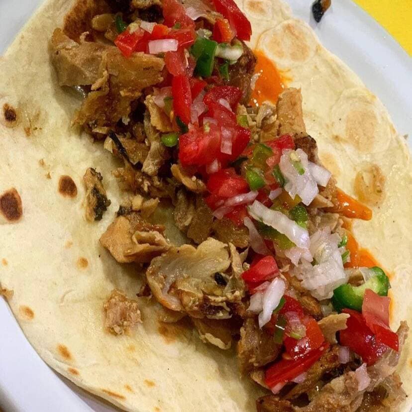 GRAN TACO