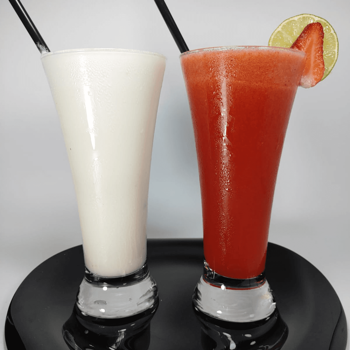 Limonada de Coco