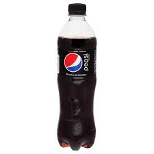 PEPSI BLACK 355 ML