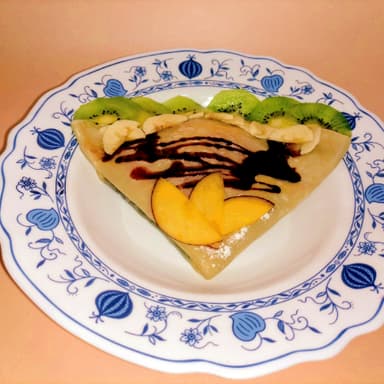 CREPA AKIRA 1 PIEZA