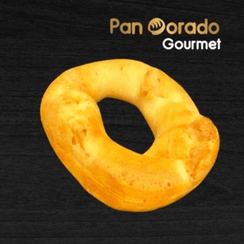 Pan de Bono
