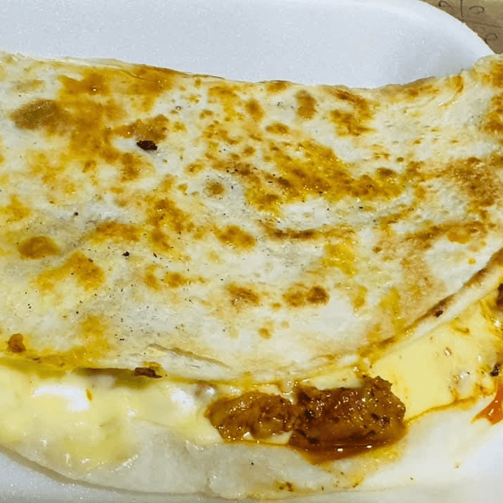 QUESADILLAS