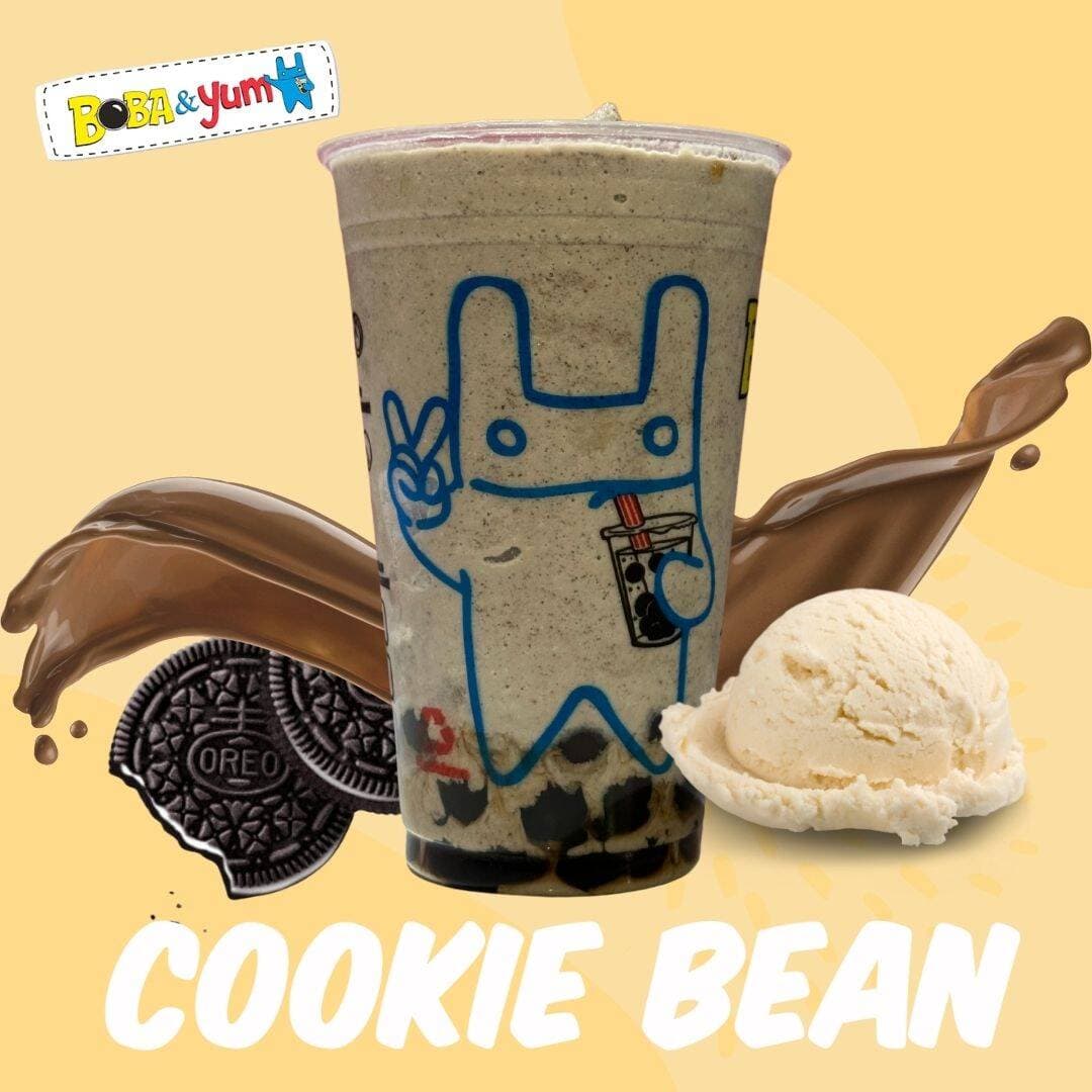 Cookiebean Café