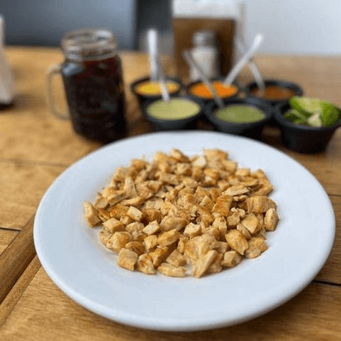 Orden de Pollo Sola 250 g