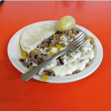 Hawaiana de Pollo