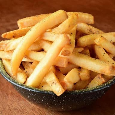 PAPAS CLASICAS