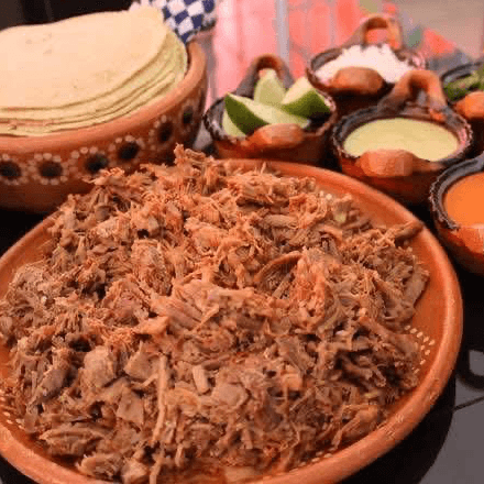 KILO DE BIRRIA