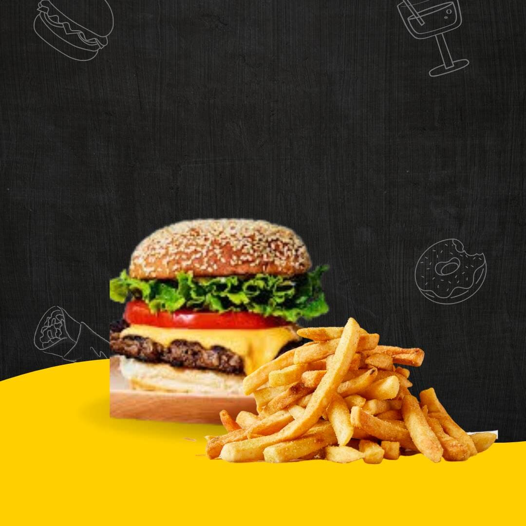 Cheeseburg