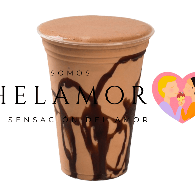 Eskimo de Capuchino