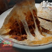 QUESADILLA DE PASTOR