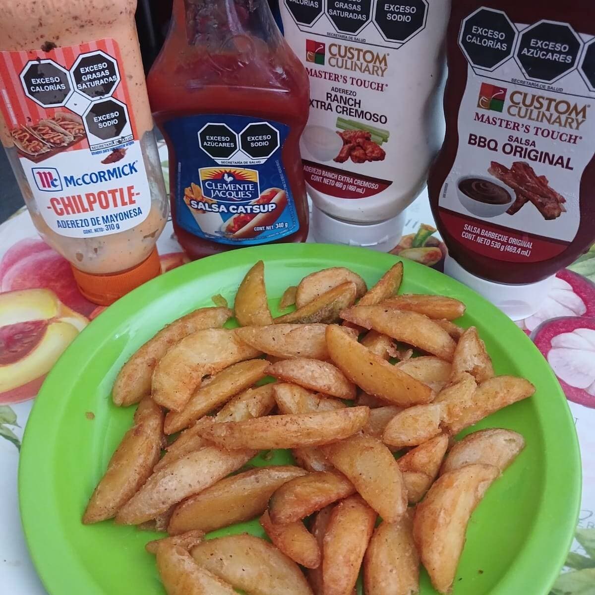 Papas Gajo