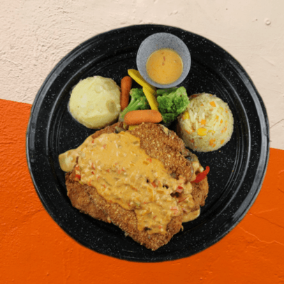 Filete Monarca