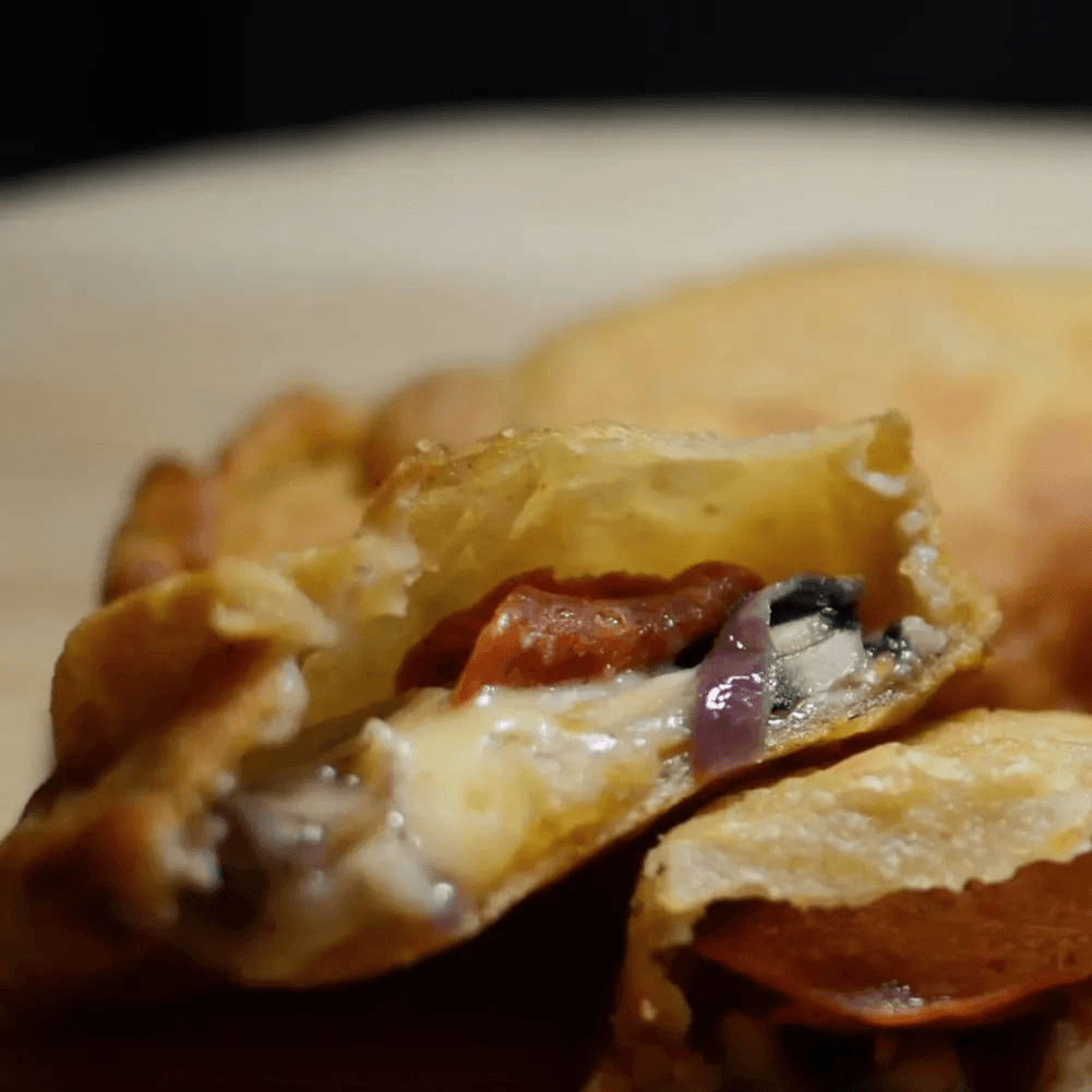 Calzone Pepperoni