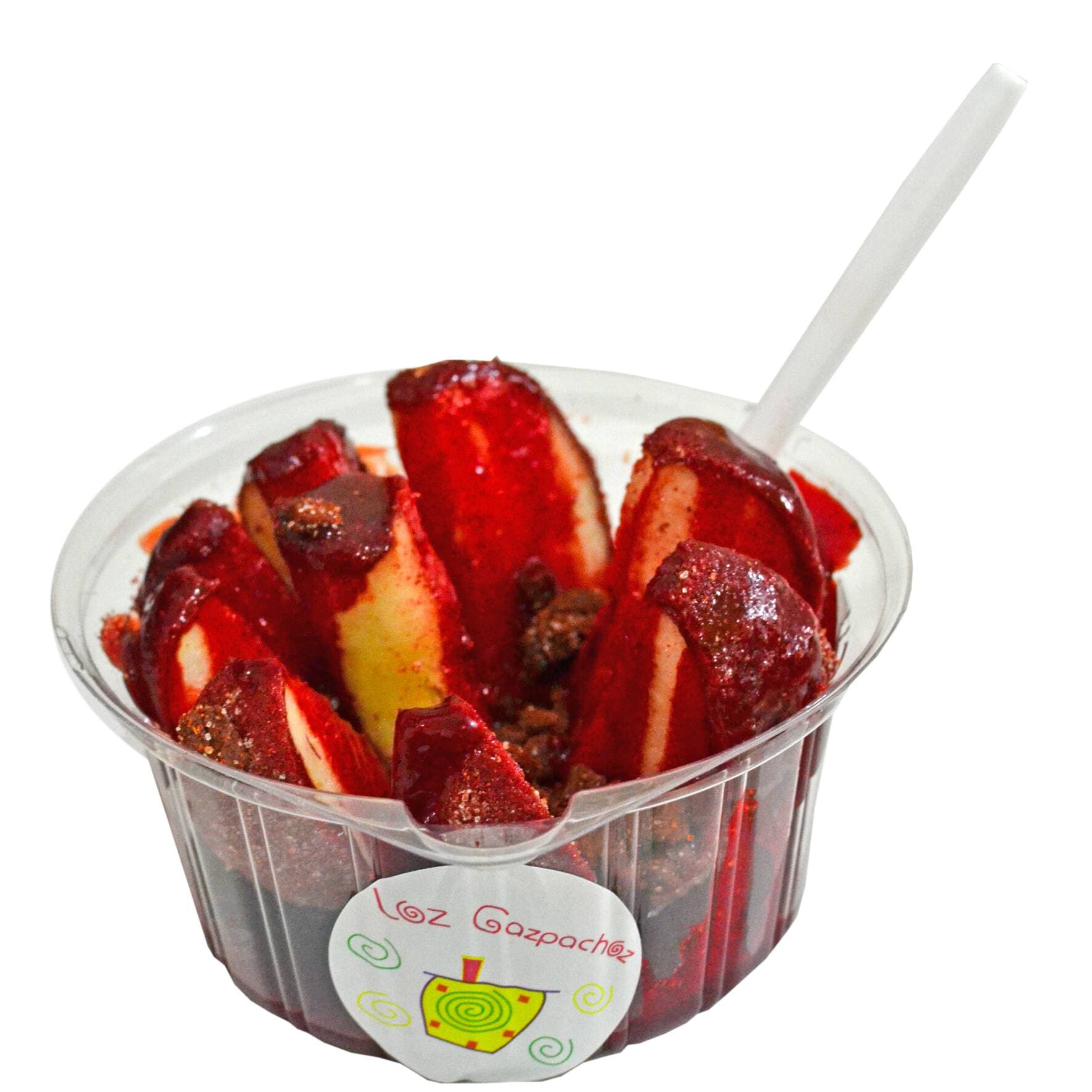 Manzana Regular
