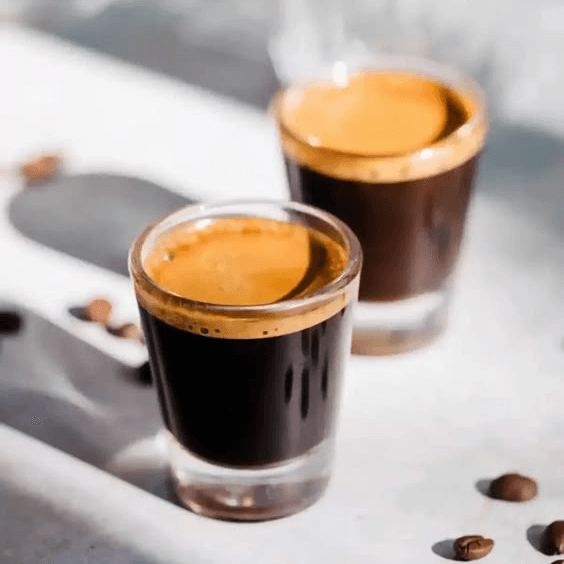 Expresso