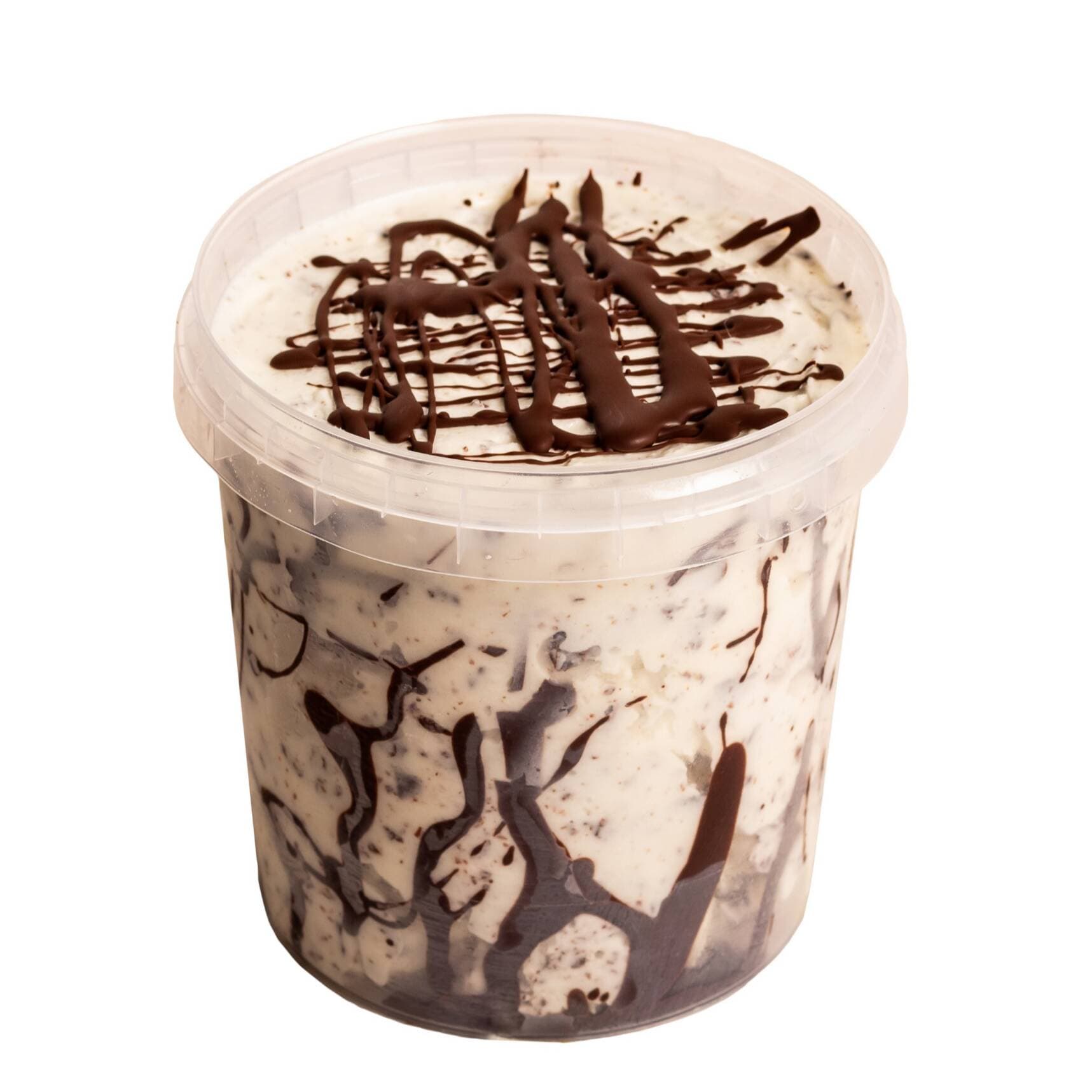 Helado 1 Litro