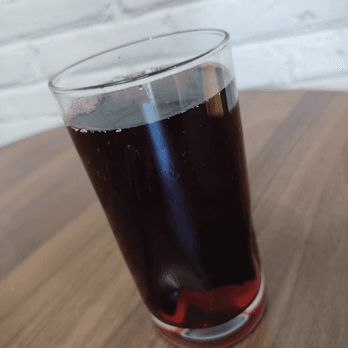 Agua del Día 1/2L