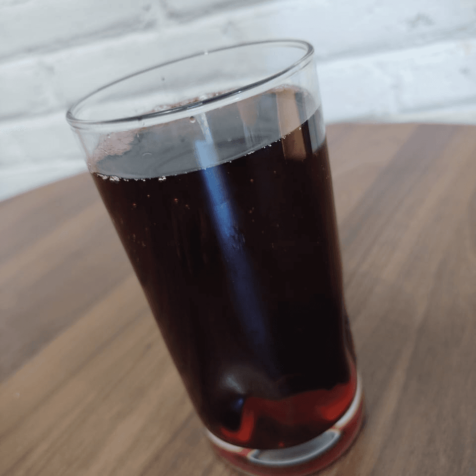Agua del Día 1/2L
