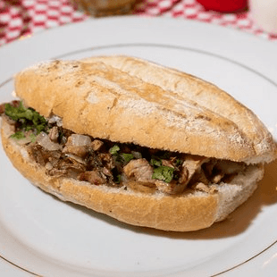 Torta de Asada