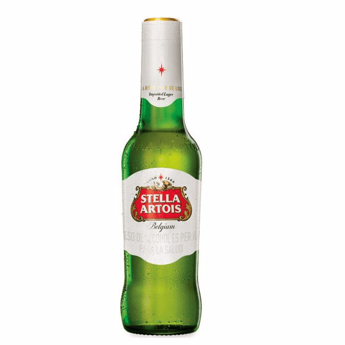 Stella Artois