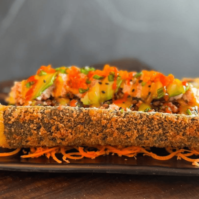 Rogu Especial