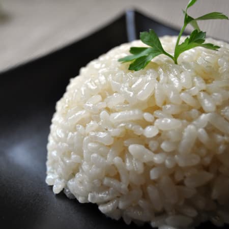 Arroz Blanco
