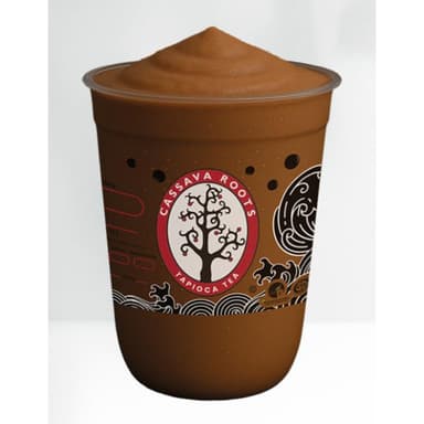 COFFEE EXPLOSION