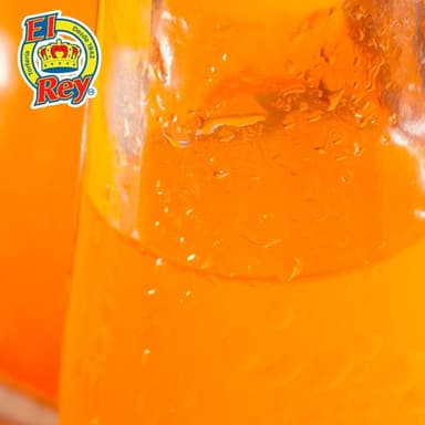 FANTA NARANJA