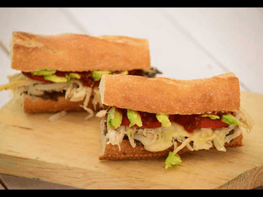 Torta de Alambre