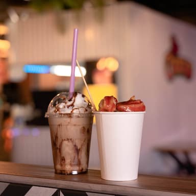 Combo Mini Churros 8 Pz