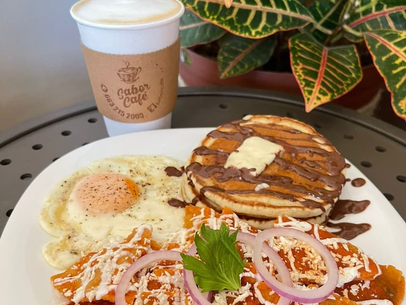 Sabor Café