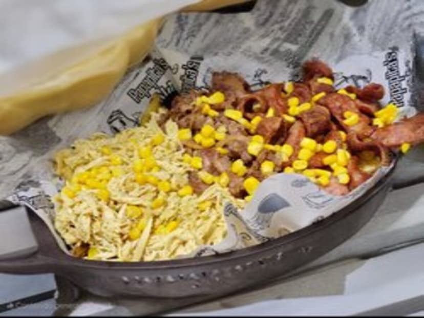 Papapitas