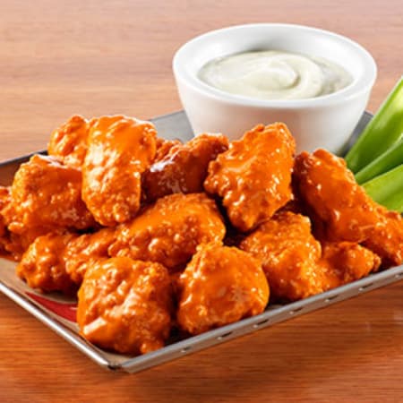 BONELES ORDEN SENCILLA  400G
