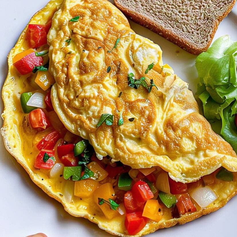 Omelette