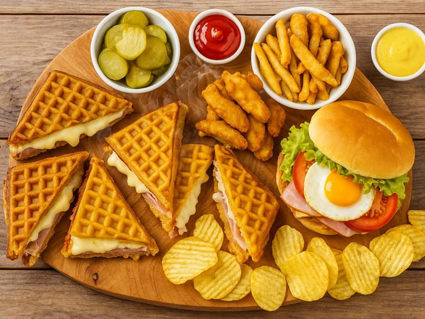 Sandwichonny's