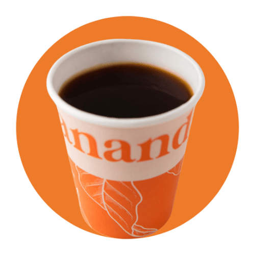 Cafe Americano