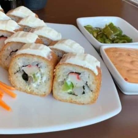 Nube Roll